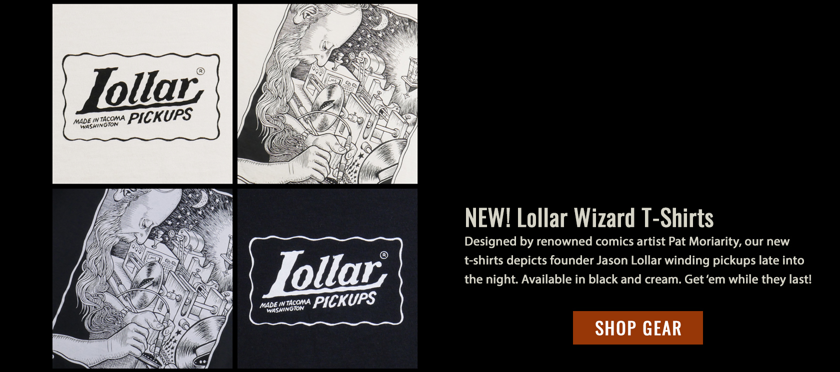 New Lollar T-Shirts